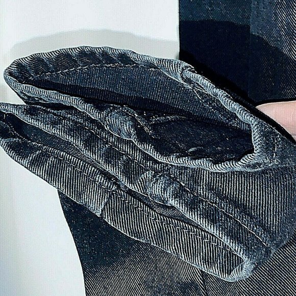 13/14 Womens Jordache Jeans Jeanswear High Waist T - Picture 8 of 12